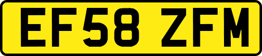 EF58ZFM