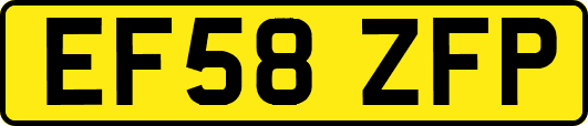 EF58ZFP