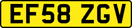 EF58ZGV