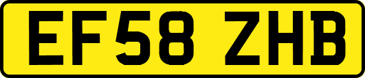 EF58ZHB