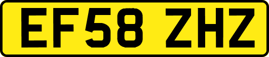 EF58ZHZ