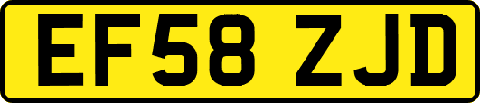 EF58ZJD