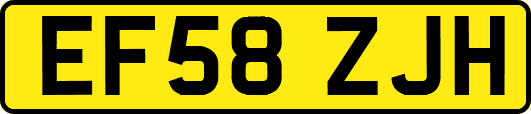 EF58ZJH
