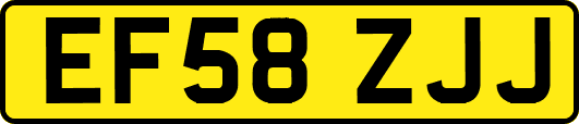 EF58ZJJ