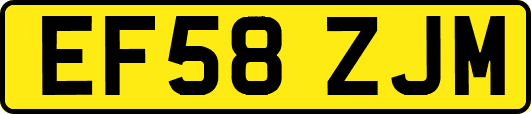 EF58ZJM