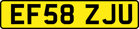 EF58ZJU