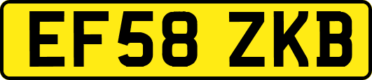 EF58ZKB