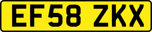 EF58ZKX