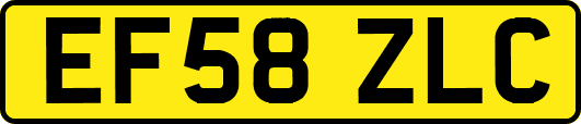 EF58ZLC