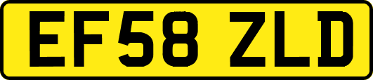 EF58ZLD