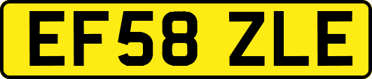EF58ZLE