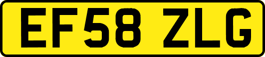 EF58ZLG