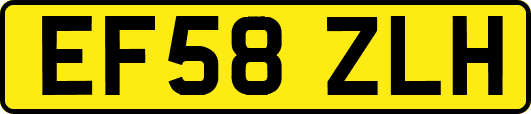 EF58ZLH
