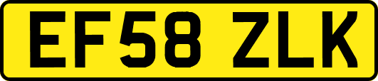 EF58ZLK