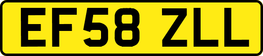 EF58ZLL