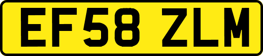 EF58ZLM