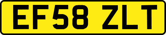 EF58ZLT
