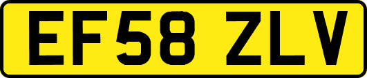 EF58ZLV