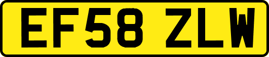 EF58ZLW