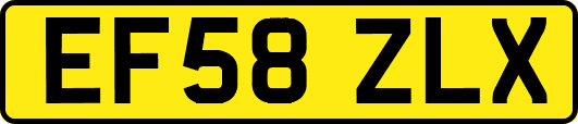 EF58ZLX