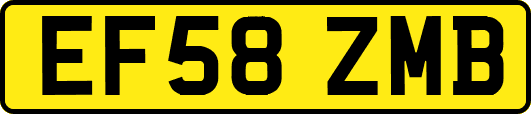 EF58ZMB