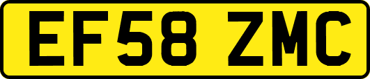 EF58ZMC