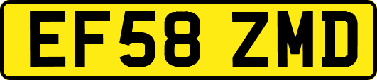 EF58ZMD