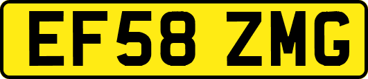 EF58ZMG