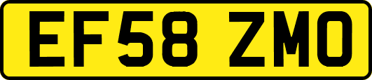 EF58ZMO