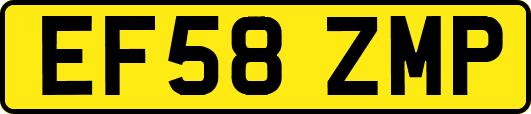 EF58ZMP