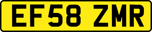EF58ZMR