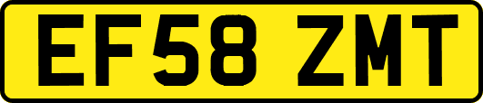 EF58ZMT