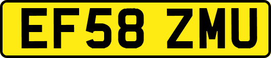EF58ZMU