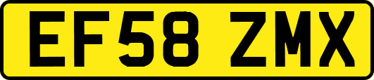 EF58ZMX