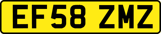 EF58ZMZ