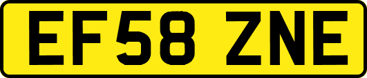 EF58ZNE