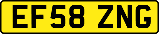 EF58ZNG
