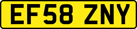 EF58ZNY