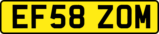 EF58ZOM