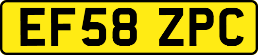 EF58ZPC