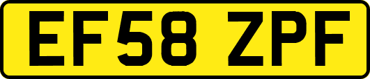 EF58ZPF
