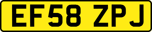 EF58ZPJ