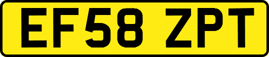 EF58ZPT