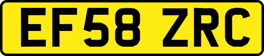 EF58ZRC
