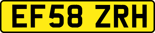 EF58ZRH