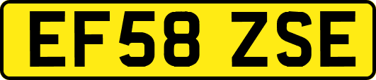 EF58ZSE