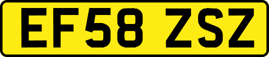 EF58ZSZ
