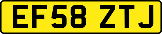 EF58ZTJ