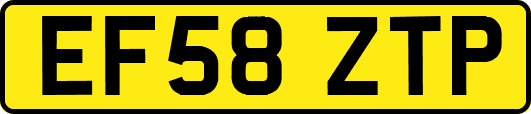 EF58ZTP