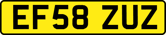 EF58ZUZ